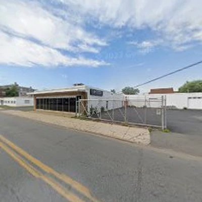 Cushing Electrical Co Inc