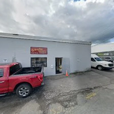 Wheaton Electrical Services Inc