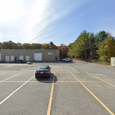 Needham Electric Supply