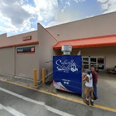 Home Services at The Home Depot