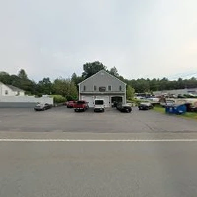 Precision Electric, Inc.