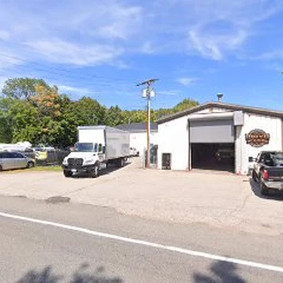 John Ryan Company, Inc.