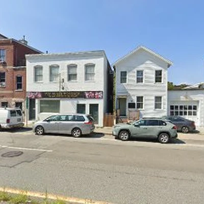 Brookline Electrical Services