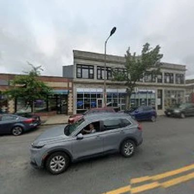 Jamaica Plain Electrician