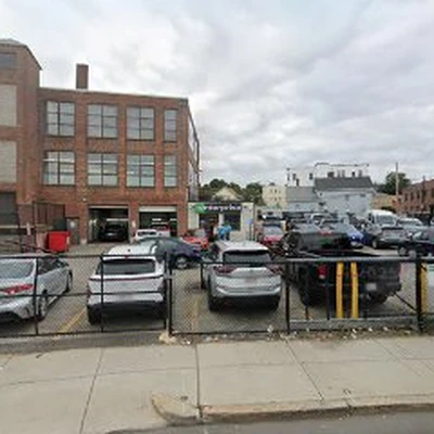 BGEP Boston Electrical