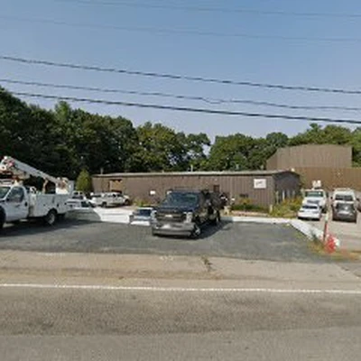 New England Electrical Contracting Corporation