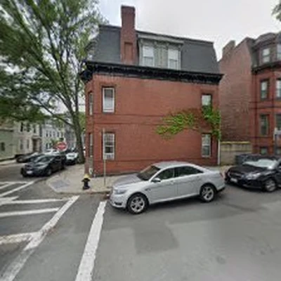 Homelight Boston