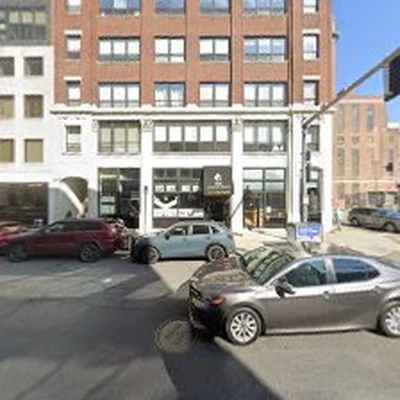 Leather District Electrician Co.