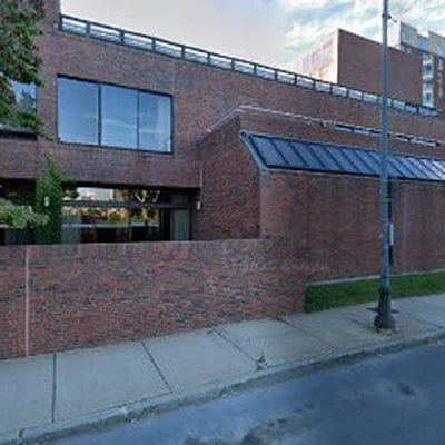 East Cambridge Lic Electric