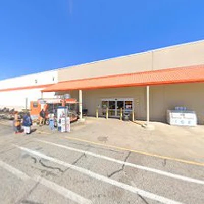 Home Services at The Home Depot