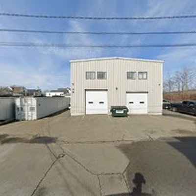 All-Tech Electric Inc
