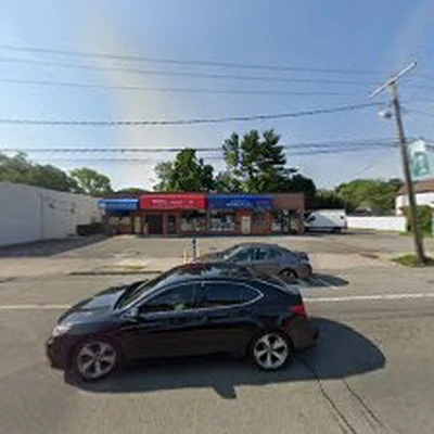 Blue Sky HVAC Corp.
