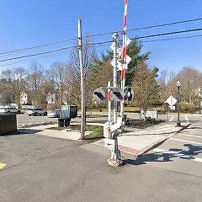 Melrose Electric Co.