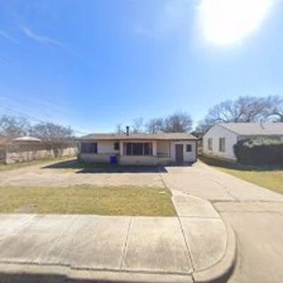 Fort Worth Air Conditioning Co. Inc.