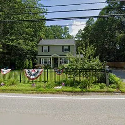 Gallant Electric, Inc.
