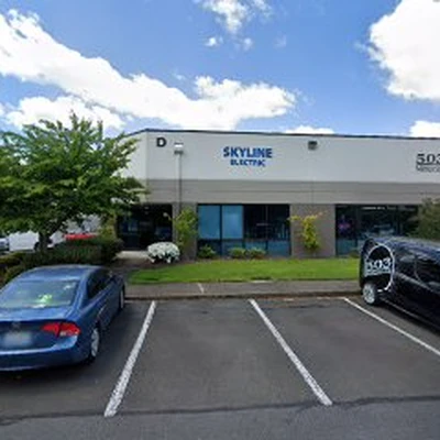 Skyline Electric Company