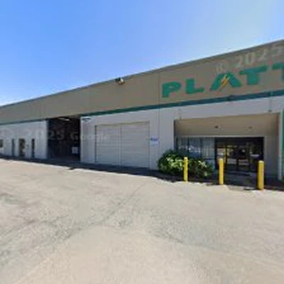 Platt Electric Supply