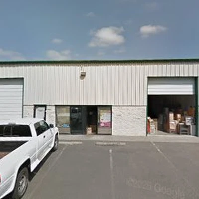Andersen Electric Inc.
