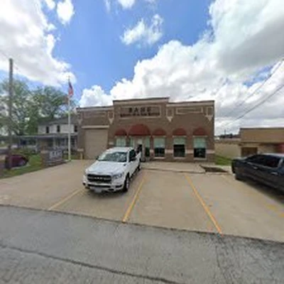 Burleson Air & Heat Systems Inc.