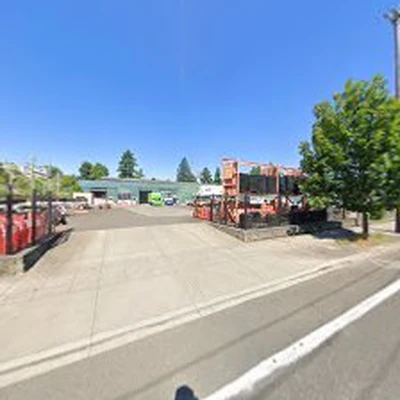 Murphy Family Electric, Oregon