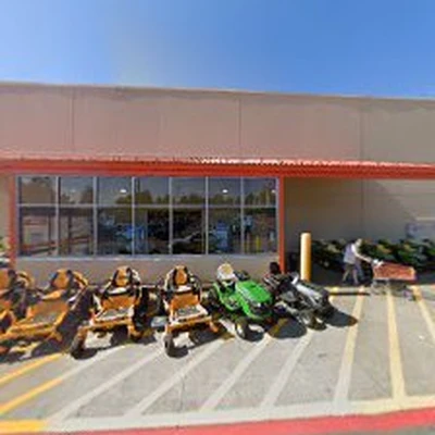 Home Services at The Home Depot