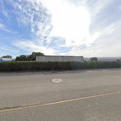 Umstead Electric