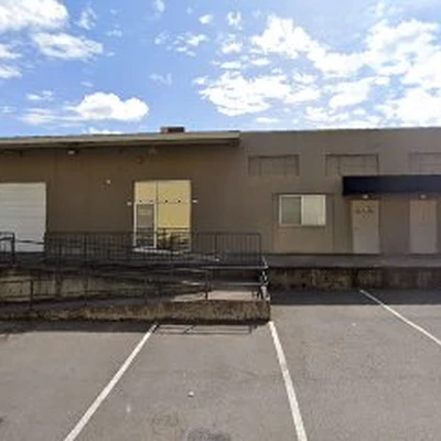 Appliance Aid Inc