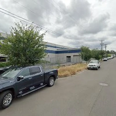 Bergelectric Corporation