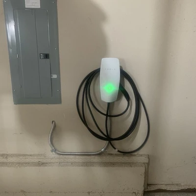 Just-In-Time Electrical, Inc.