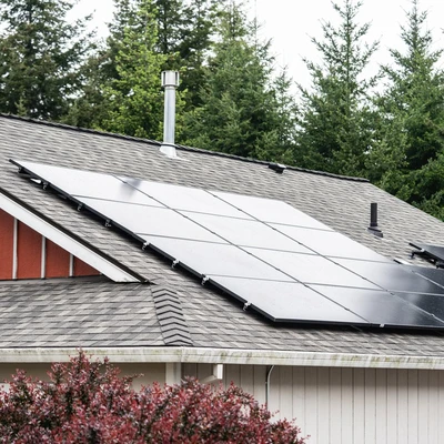 Infinity Solar USA