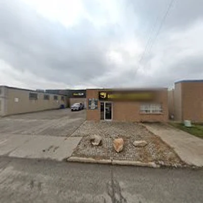 CNC Electric Inc.