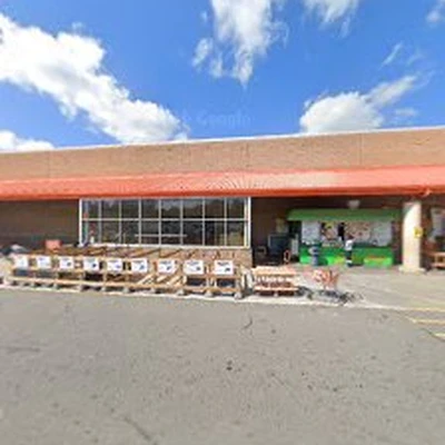 Home Services at The Home Depot