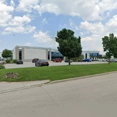 Wesco Distribution-Canada Inc.