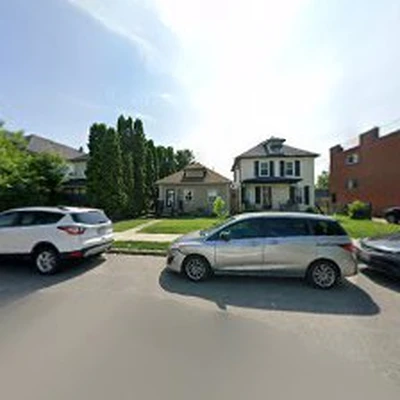 95 Electric Inc.