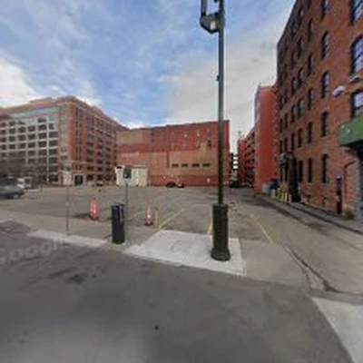 Detroit Voltage