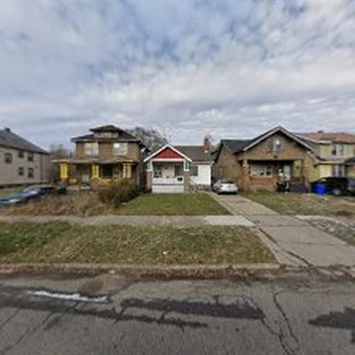 Electrician Pros Detroit