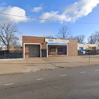Detroit Electrical Services LLC