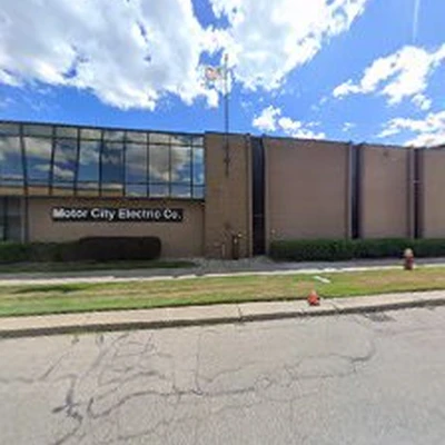 Motor City Electric Technologies