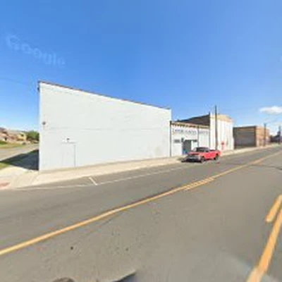 Annex Electric Supply