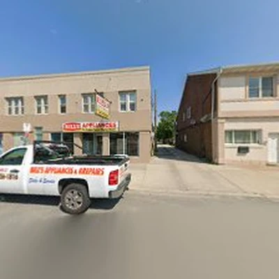 Bill's Appliance & Repair