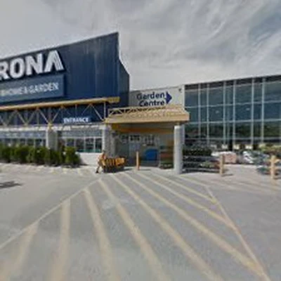 Garden Centre at RONA+
