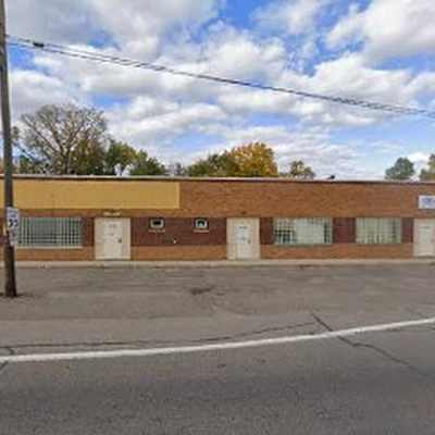 Lucky Lion's Electrical Redford