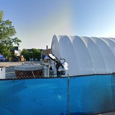 Lakeside Equipment Inc