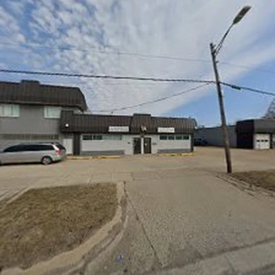 Narsai Electrical Supplies and Contracting