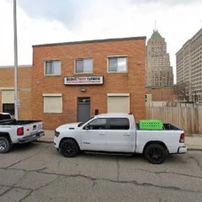 Detroit Power Systems