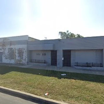 C.M. Gregory's Developers LLC