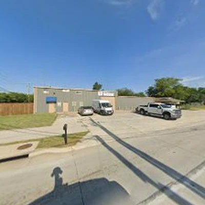 Fort Worth Mechanical Group