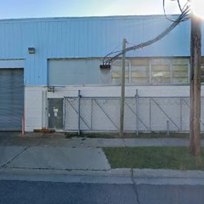 Park Metal Products dba Park Detroit