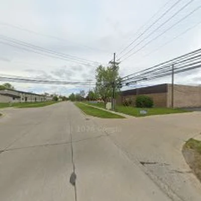 McNaughton-McKay Electric Company - Madison Heights