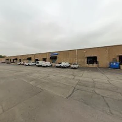 Fissco Supply HVAC - FTW Beach Street